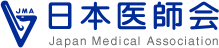 日本医師会のロゴ